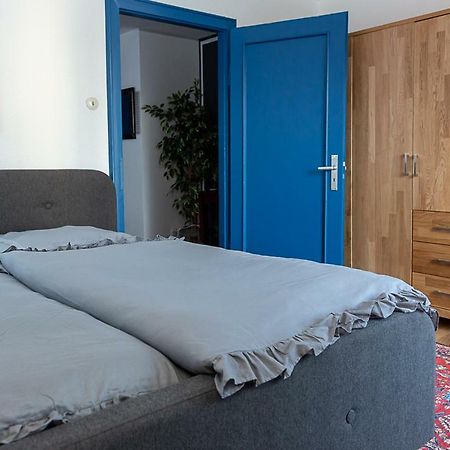 Apartamento Altes Pastorat Am Husumer Hafen Husum  Exterior foto