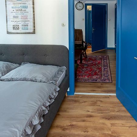 Apartamento Altes Pastorat Am Husumer Hafen Husum  Exterior foto
